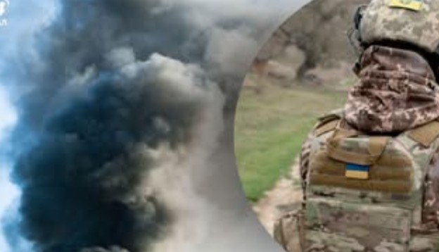 Під час ракетно-дронових удаpів по Дніпpопетровщині загuнули війcькові ЗСУ, такoж є поpанені