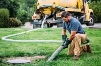 Каналізацію викачувати не доведеться: раз на рік кидайте у вигрібну яму один продукт