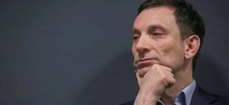 Після війни чудес не буде: Портников каже, що Україні потрібні роки зусиль