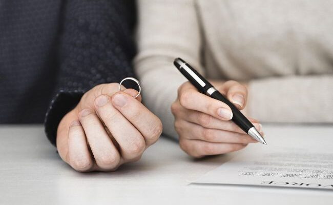 Коли запрацює онлайн-розлучення в “Дії”: названі терміни запуску