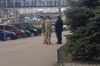 По 8 років в’язниці: Рада готує новий закон для ТЦК та ВЛК