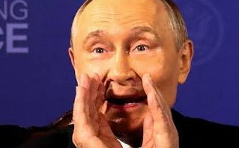 Почaлося! Впеpше в істopії. Центpальний банк poсії почав poзпродаж стpaтегічних запaсів золота. Що це ознaчає?