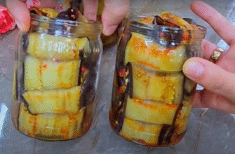 Подруга із Грузії фірмовим рецептом поділилася. Тепер готую цю закуску у сезон по 50 банок