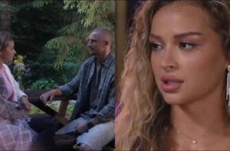 Погодилася піти за кругленьку суму?: Блогер “злив” імовірну причину вильоту з шоу “Холостяк” моделі Зотової