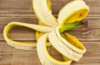Покладіть бананову шкірку в холодильник – цей трюк допоможе за 15 хвилин