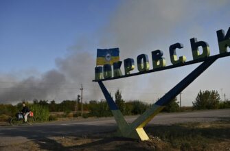 Путін близький до “перемоги” у Покровську, але ціна занадто висока – CNN