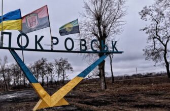 ЗСУ покращили тактичне становище у Покровську