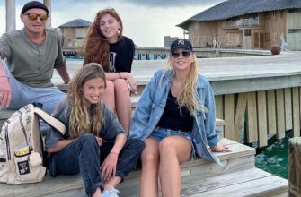 Як виглядає молодша дочка Олі Полякової: їй 14, і почуттям гумору вона пішла у маму