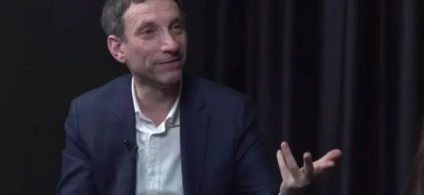 Портников пояснив, хто непомітно заганяє Росію в пастку