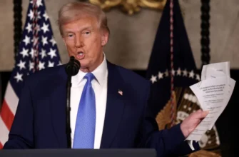 Повний текст плану США для України та РФ опубліковано, ЄС розчарований