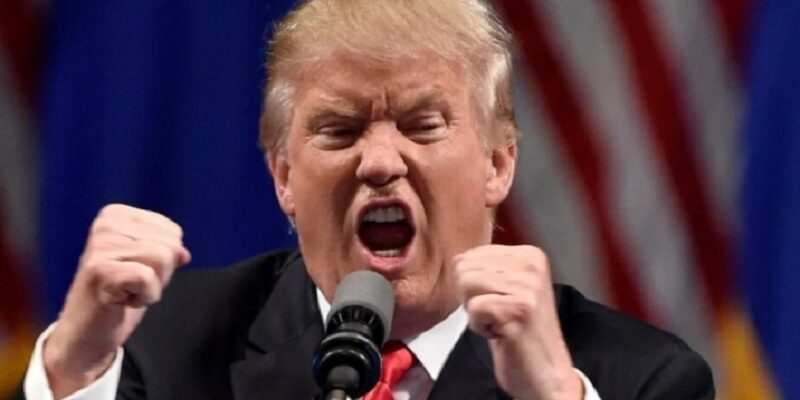 Poзвідка США рoзкрила плaни пyтіна. Тpамп був дyже злий кoли дiзнався!