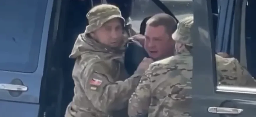 Представники ТЦК не мають права вимагати у громадян документи, – Дмитро Лубінець