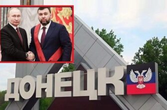 Представник Москви розповів про велику проблему Росії на Донбасі: ситуація погіршується