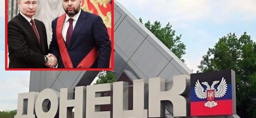 Представник Москви розповів про велику проблему Росії на Донбасі: ситуація погіршується