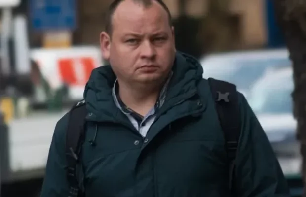 “Прославив” українську поліцію за кордоном: Старший слідчий з Тернопільщини домагався до жінки… в черзі у вбиральню в Лондоні