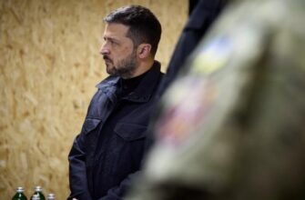 “Просто дещо ви бачите, а дещо – ні”: Зеленський прокоментував участь ГУР в обороні Покровська