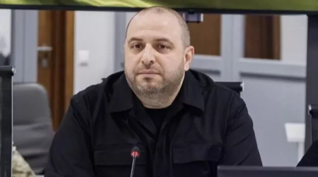 Протягом останніх днів”: У РНБО відреагували на чутки, що Умєров “утік з країни