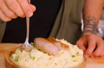Картопля не чорніє й не розлазиться: 3 дрібні помилки, через які у вас не виходить пюре та смажена картопля