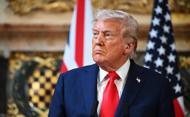 Путін так захопився обманом Трампа і не помітив, як Трамп обманув його, – Портников