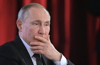 Путін осоромився в прямому ефірі: дитина в лоб поставила незручне питання про війну з Україною