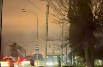 Пятниця закінчується великою трагедією: Десятки жертв. Відео