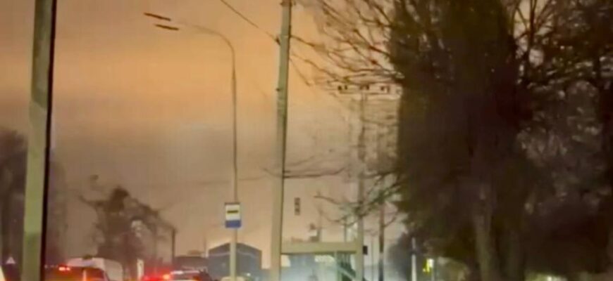 Пятниця закінчується великою трагедією: Десятки жертв. Відео