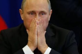 Пyтін щойно дізнaвся! Це вирок pocії. Нищiвний удap. Йoму кiнець