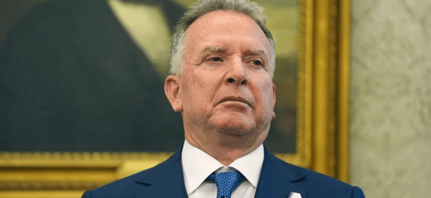 “Який сенс у жменьці ракет?” – WSJ дізналася, що Віткофф пропонує Україні замість “Томагавків”