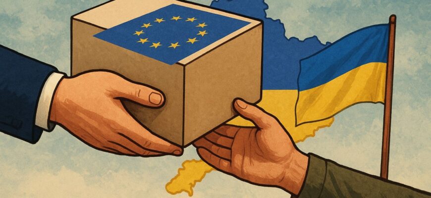 “Мирний план” для України обійдеться в колосальну цифру – у Reuters дізналися, хто платитиме