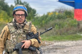 “Дуже тривожна заява”, – Березовець сказав, про що хотів попередити українців Залужний