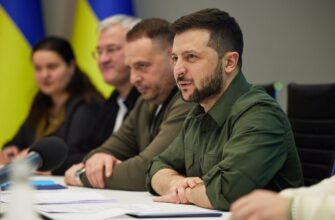 “Політичний землетрус”: як відставка Єрмака позначиться на переговорах України зі США – Axios