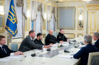 “Прямо зараз, на умовах Трампа”;, – ЗМІ дізналися, що означають “стислі терміни” щодо мирного плану США