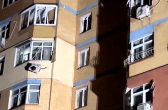 Ракетні атаки по Києву: у мерії розповіли як городянам отримати будівельні та ремонтні матеріали