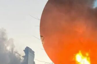 Ракети і дрони атакували Тернопіль: ворог влучив у багатоповерхівку. Страшні наслідки