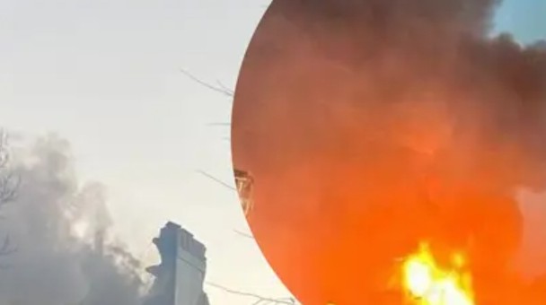 Ракети і дрони атакували Тернопіль: ворог влучив у багатоповерхівку. Страшні наслідки