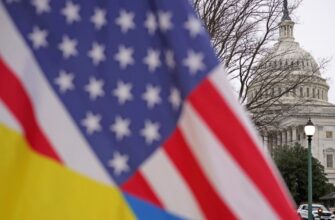 Розкрито деякі деталі мирного плану між Україною та РФ, підготовлені США: реакція політиків ЄС та Конгресу – ЗМІ