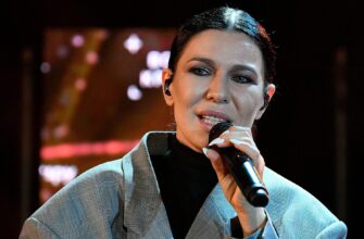 Українка Йолка видалила зі свого хіта згадку про Бориспіль