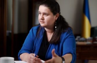 Рівнянка стала радницею президента з питань відбудови України