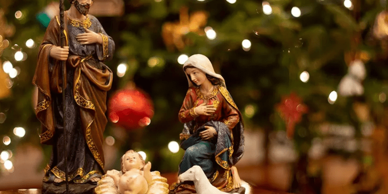 Різдво Христове 2025: коли святкуємо і чи буде додатковий вихідний