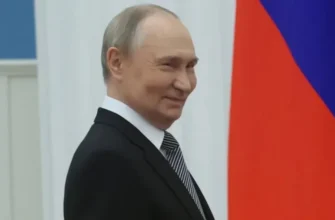 Росія хоче роз’єднати Україну та США, щоб вести війну без допомоги Заходу — ISW