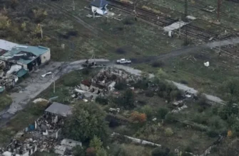 «Росія не в змозі перемогти Україну»: Ходжес розвінчав міф про «перемогу» в Покровську