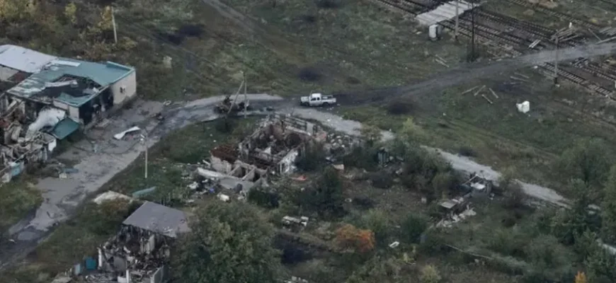 «Росія не в змозі перемогти Україну»: Ходжес розвінчав міф про «перемогу» в Покровську