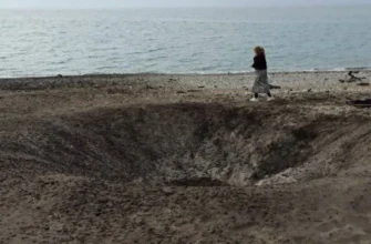 🔥 Росія приголомшена — ППО в Туапсе не витримало удару! Новітня ракета пробила оборону, а фото й відео з місця подій викликали паніку в мережі 🚀