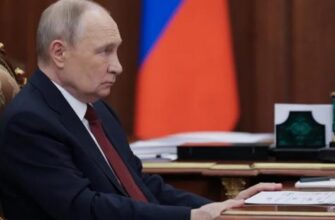 Росія стоїть на краю прірви – її треба лише підштовхнути, – нардеп