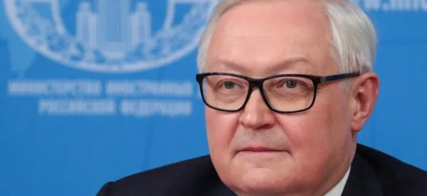 Росія вітає ідею мирного плану Трампа, але виключає будь-які поступки Україні, – МЗС РФ. ВІДЕО