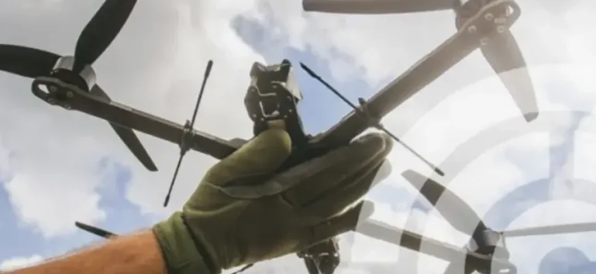 Росіяни мають зразки всіх українських БпЛА: чим це загрожує