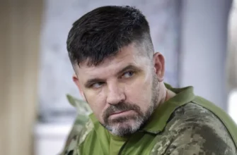 Росіяни просочилися в міську забудову Покровська, – начальник Генштабу