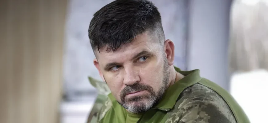 Росіяни просочилися в міську забудову Покровська, – начальник Генштабу