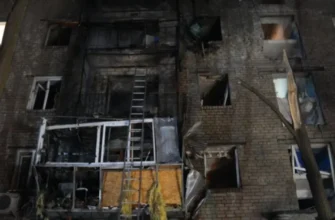 Росіяни завдали 11 авіаударів по Запоріжжю, пошкоджені 31 багатоповерхівка та 20 приватних будинків