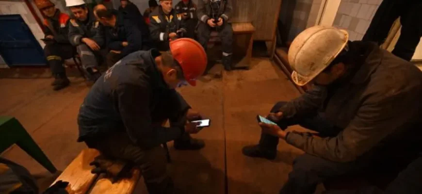 Росіяни знову масовано атакують об’єкти енергетики